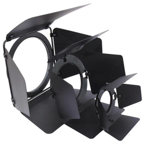 EUROLITE ΠΤΕΡΥΓΙΑ 4ΑΡΩΝ ΦΥΛΛΩΝ ΓΙΑ PAR20