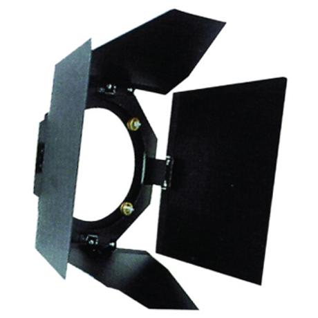 EUROLITE ΠΤΕΡΥΓΙΑ 4ΑΡΩΝ ΦΥΛΛΩΝ ΓΙΑ A&F