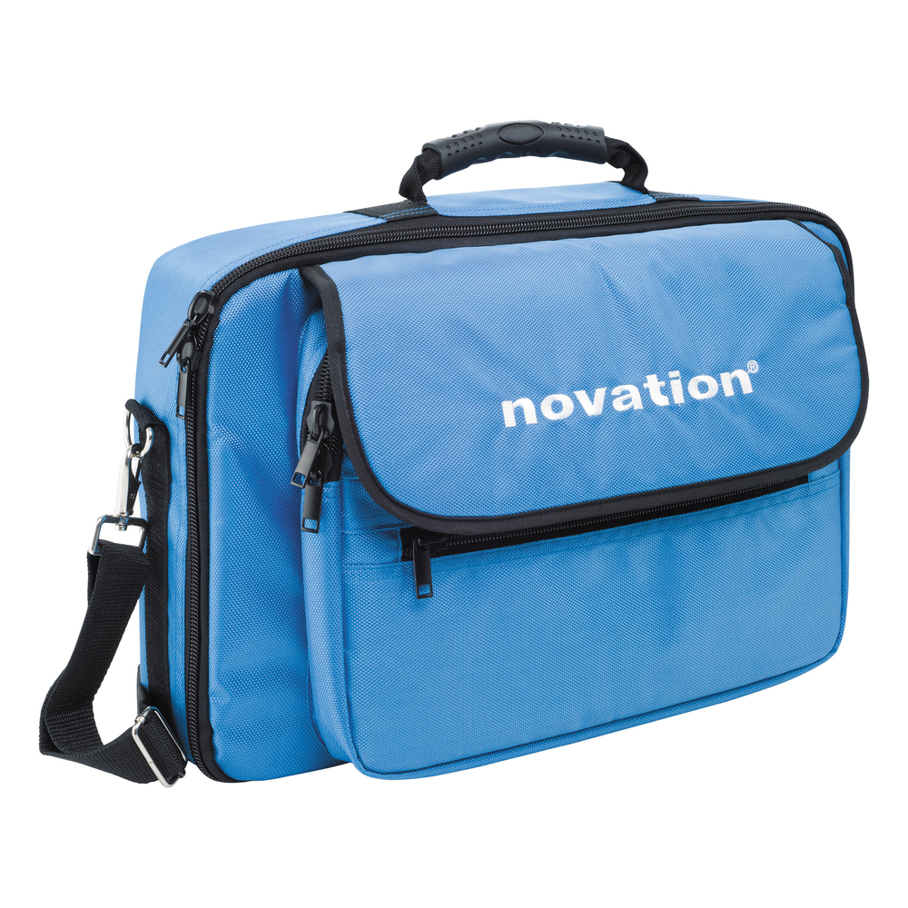 NOVATION ΜΑΛΑΚΗ ΘΗΚΗ ΓIA BASS STATION II