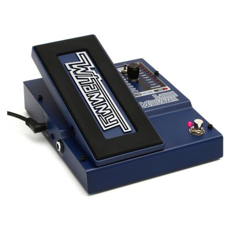 DIGITECH ΠΕΤΑΛΙ WHAMMY ΜΠΑΣΟΥ