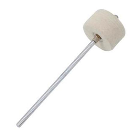 DIMAVERY BDB-30 BASS DRUM BEATER FELT