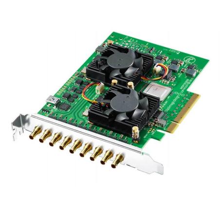 BLACKMAGIC DESIGN DeckLink Quad 2