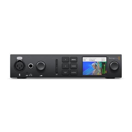 BLACKMAGIC DESIGN UltraStudio 4K Mini