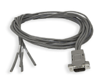 ENSEMBLE DESIGN ANALOG AUDIO BREAKOUT CABLE