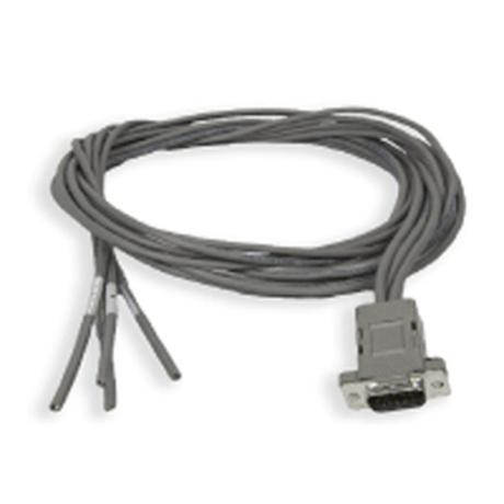 ENSEMBLE DESIGN Analog Audio Breakout Cable