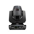 MARK 2xMOVING HEAD'S LED BEAM 0? - 4?, 7R, 230W 4?, 7R, 230W WITH FLIGHT CASE