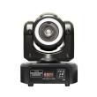 MARK LED BEAM MOVING HEAD 60W WITH HYPNO FX