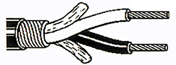 BELDEN ΜΙΚΡOΦΩΝΙΚΟ/ΨΗΦΙΑΚΟ ΚΑΛΩΔΙΟ