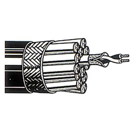 BELDEN ΠΟΛΥΚΑΛΩΔΙΟ 4 ΖΕΥΓΩΝ