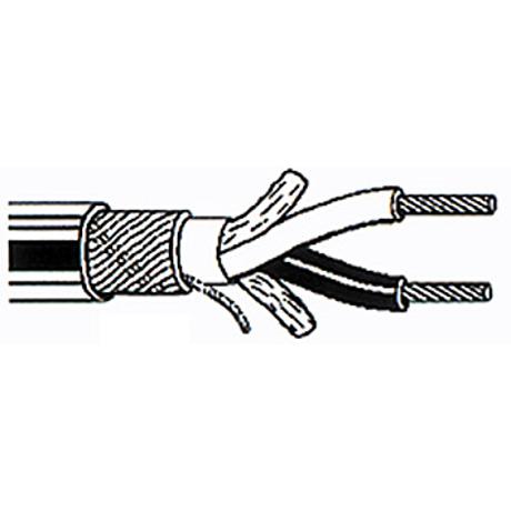 BELDEN ΜΙΚΡΟΦΩΝΙΚΟ ΚΑΛΩΔΙΟ STAGE QUAL