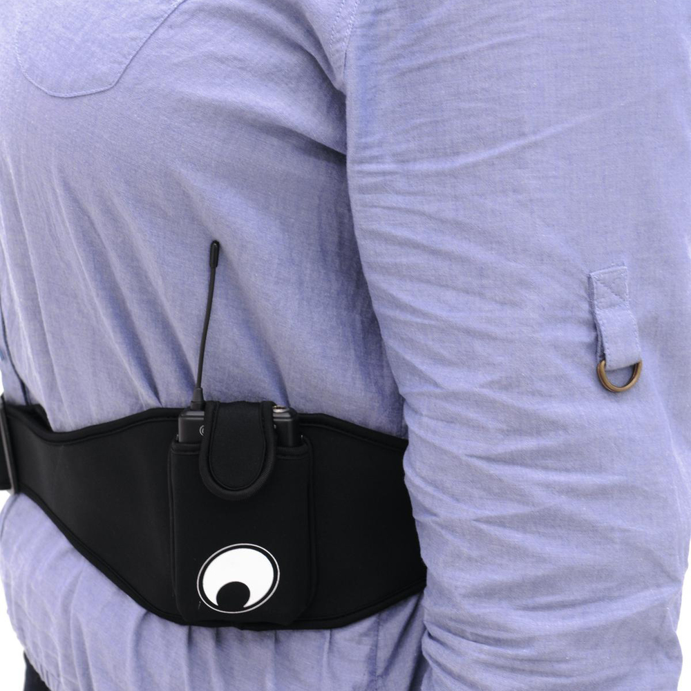 OMNITRONIC BELT POCKET
