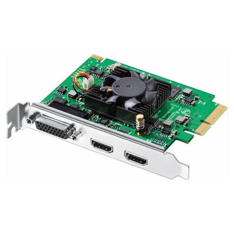 BLACKMAGIC DESIGN Intensity Pro 4K