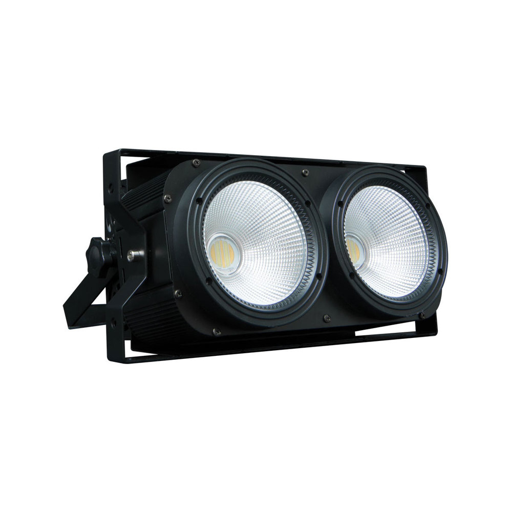 MARK LED BLINDER 2x100W - WW/CW