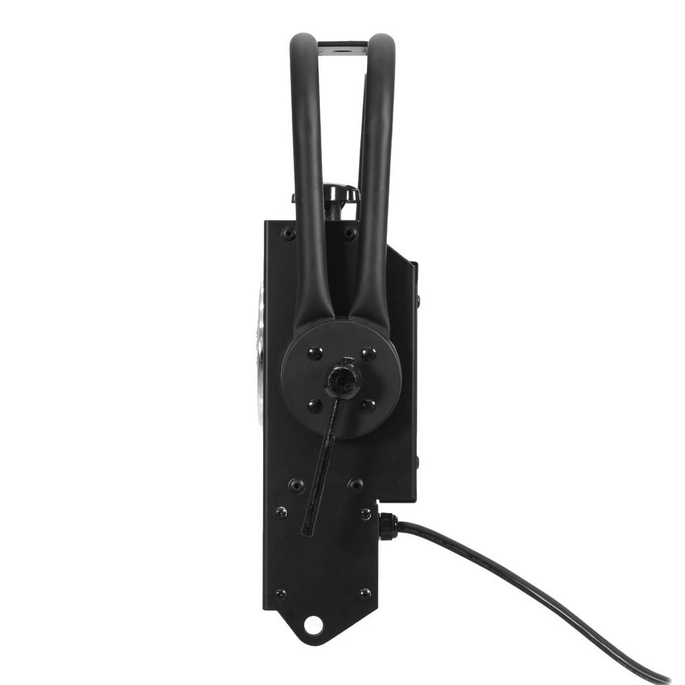 EUROLITE AUDIENCE BLINDER FOR 2 PAR 36 120V/650W LAMPS (WITH DIMMER)