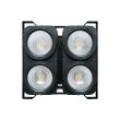 MARK LED BLINDER, 4x100W white+warm white