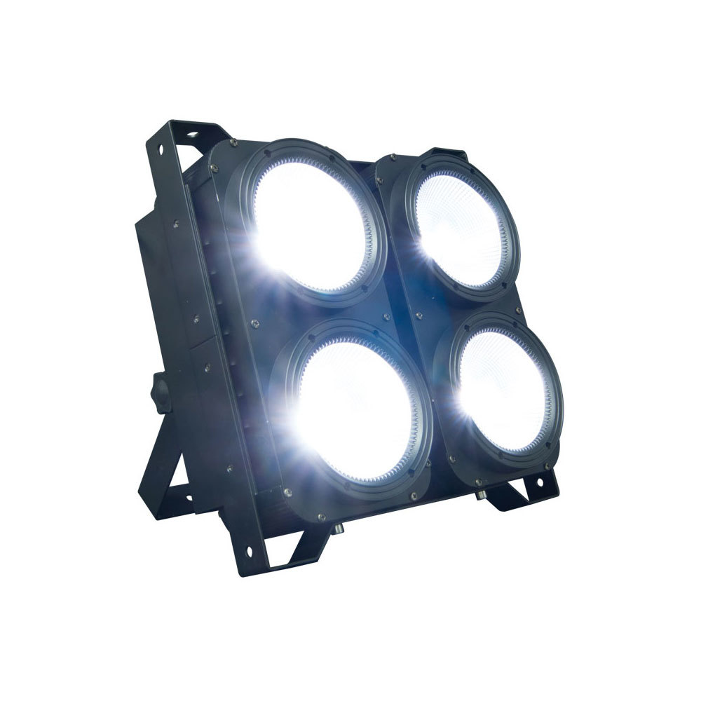 MARK LED BLINDER, 4x100W white+warm white
