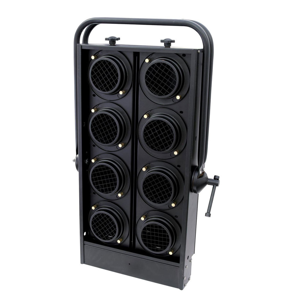 EUROLITE HIGH-QUALITY STAGE VERSION