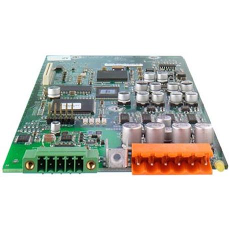 BSS TEL.HYBRID CARD WITH 2 ANALOG MIC/LINE INPUT