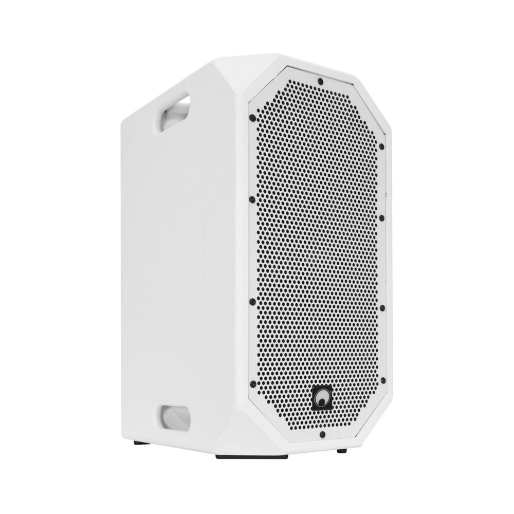 OMNITRONIC PASSIVE DUAL 8" SUBWOOFER FOR THE BOB SERIES