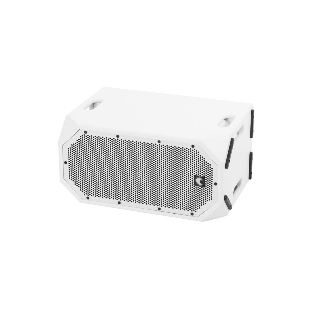 OMNITRONIC PASSIVE DUAL 8" SUBWOOFER FOR THE BOB SERIES