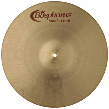 BOSPHORUS ΠΙΑΤΙΝΙ SMASH CRASH 18'
