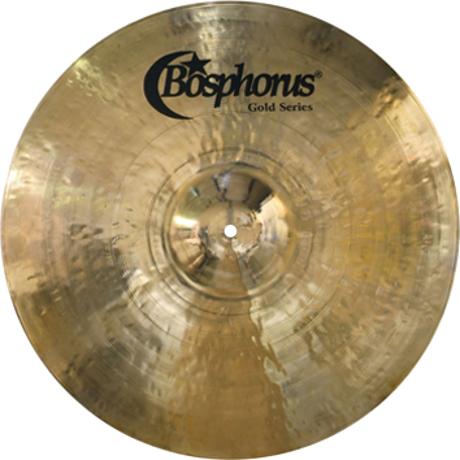 BOSPHORUS ΠΙΑΤΙΝΙ CHINA 10'' BOSHORUS GOLD SERIES