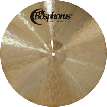 BOSPHORUS SET HI-HATS 14'  TRADITIONAL SERIES