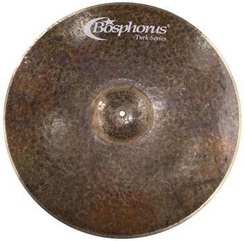 BOSPHORUS ΠΙΑΤΙΝΙ RIDE 21'' TURK SERIES
