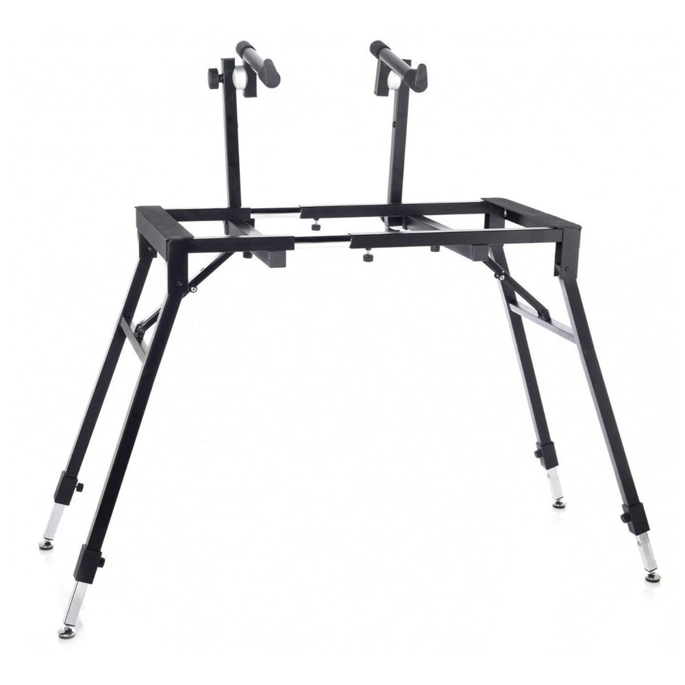 BESPECO BASE FOR TWO KEYBOARDS