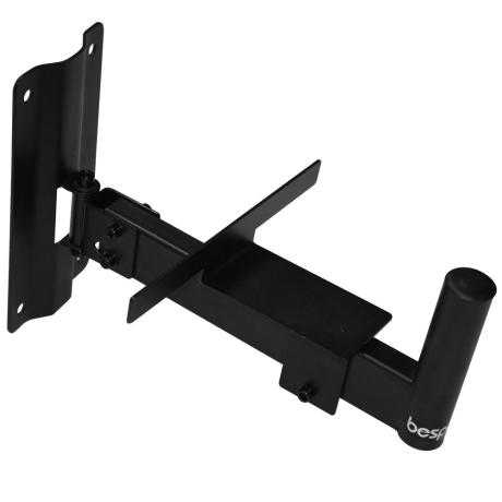 BESPECO ΒΑΣΗ ΗΧΕΙΩΝ ΤΟΙΧΟΥ, ΡΥΘΜΙΖΟΜΕΝΗΣ ΓΩΝΙΑΣ