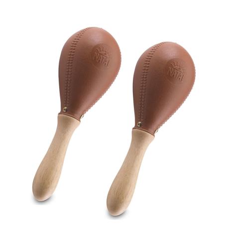 NATAL BLACK PLASTIC SHAKER SMALL