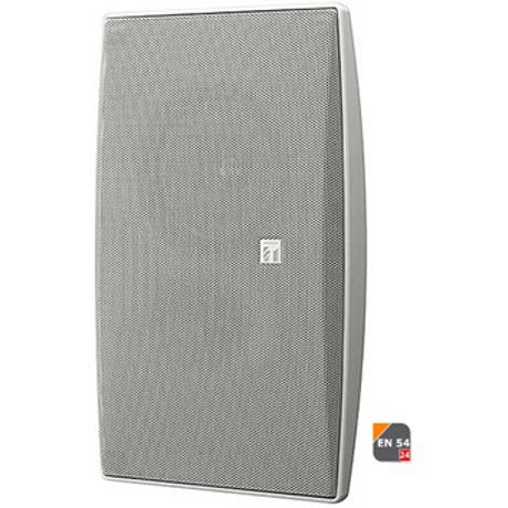 TOA ΕΠΙΤΟΙΧΟ ΗΧΕΙΟ 10W 5'' 100V 90dB ΕΝ54