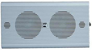 TOA ΗΧΕΙΟ FULLRANGE 10W 2 Χ4'' 4Ω 92dB