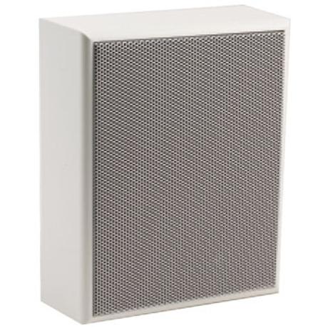 TOA ΕΠΙΤΟΙΧΟ ΗΧΕΙΟ FULLRANGE 1.5/3/6W 4'' 100V 89dB