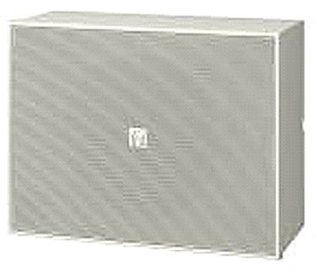 TOA ΕΠΙΤΟΙΧΟ ΗΧΕΙΟ 6W/100V-3W/70V 6'' 94dB