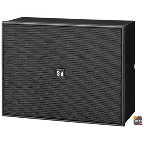 TOA ΕΠΙΤΟΙΧΟ ΗΧΕΙΟ 6W/100V-3W/70V 6'' 94dB