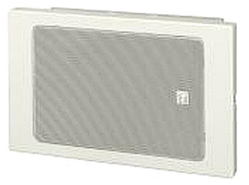 TOA WALL MOUNT SPEAKER 6W/100V-3W/70V 6'' 94dB