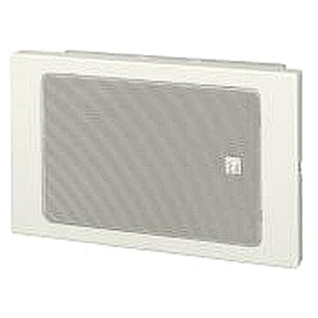 TOA WALL MOUNT SPEAKER 6W/100V-3W/70V 6'' 94dB