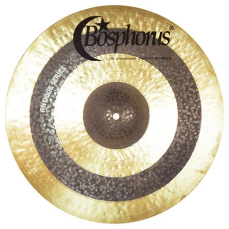 BOSPHORUS CYMBAL SPLASH 8'' ANTIQUE