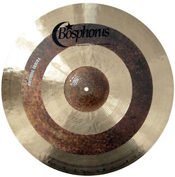 BOSPHORUS CYMBAL SPLASH 11' ANTIQUE SERIES