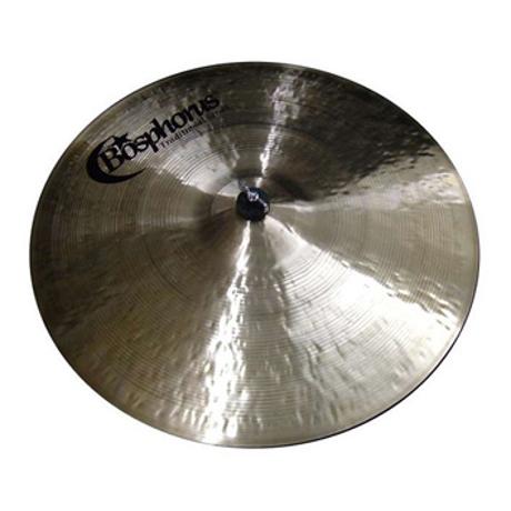 BOSPHORUS TRADITIONAL 13' HI-HAT