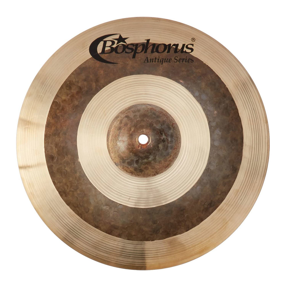 BOSPHORUS SET HI-HATS 14' ANTIQUE SERIES