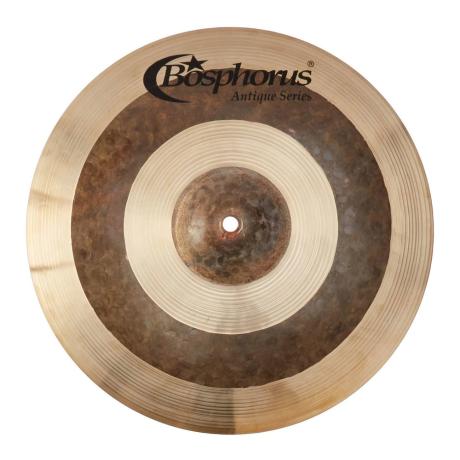 BOSPHORUS SET HI-HATS 14'  ANTIQUE SERIES