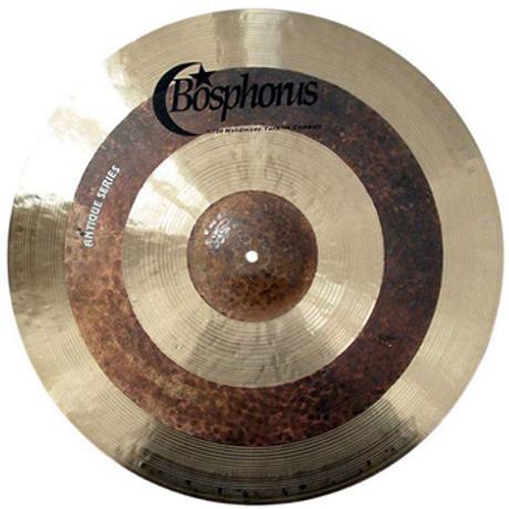 BOSPHORUS ΠΙΑΤΙΝΙ CRASH 16'  ANTIQUE SERIES