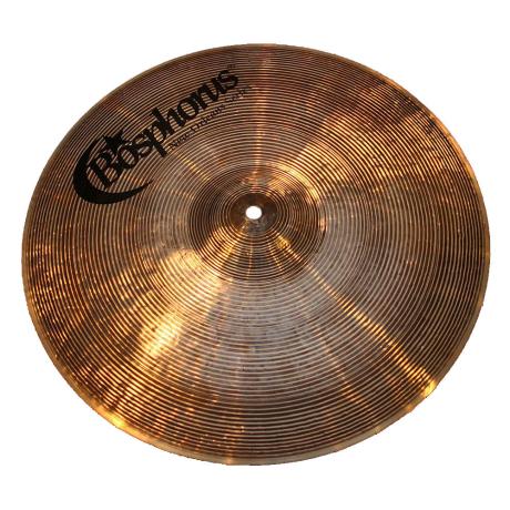 BOSPHORUS CYMBAL CRASH 16' NEW ORLEAN SERIES