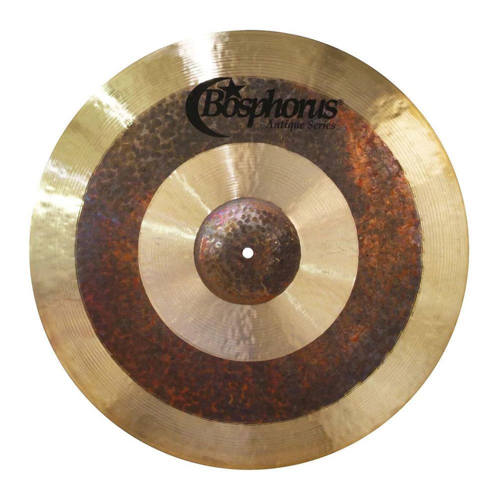 BOSPHORUS 20' ANTIQUE RIDE