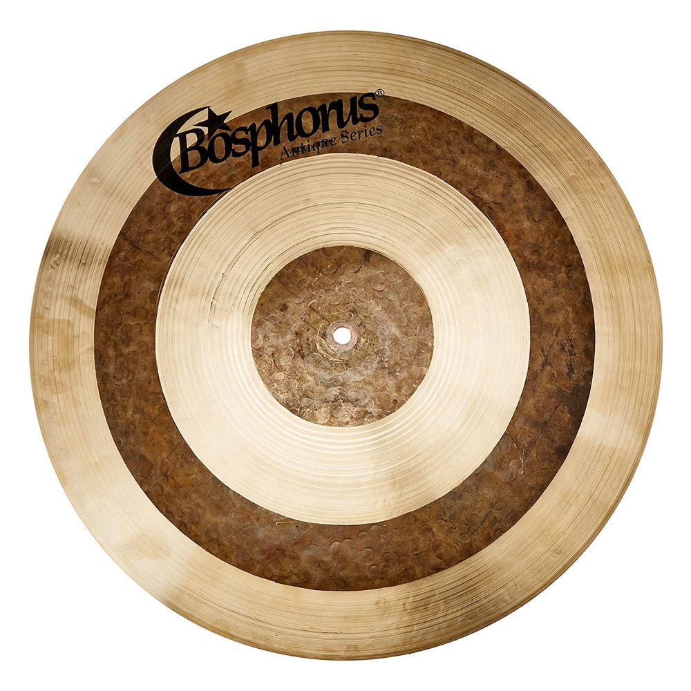 BOSPHORUS CYMBAL RIDE 21'' ANTIQUE SERIES