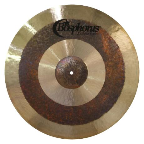 BOSPHORUS ΠΙΑΤΙΝΙ RIDE 22'' THIN ANTIQUE SERIES