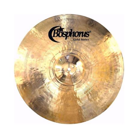 BOSPHORUS ΠΙΑΤΙΝΙ RIDE 22'' GOLD SERIES