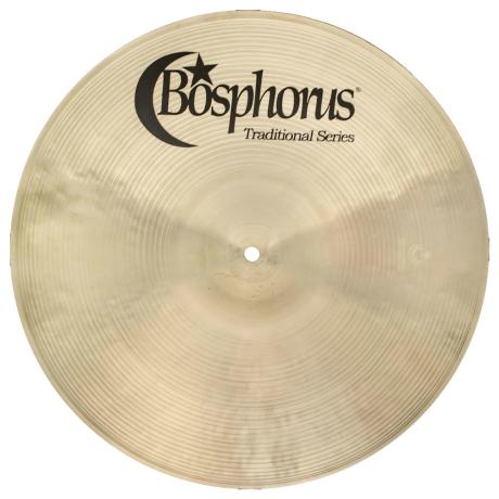 BOSPHORUS ΠΙΑΤΙΝΙ RIDE 22'' TRADITIONAL SERIES